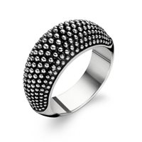 Anello Ti Sento Milano Donna in Argento 1832SI - 1832SI